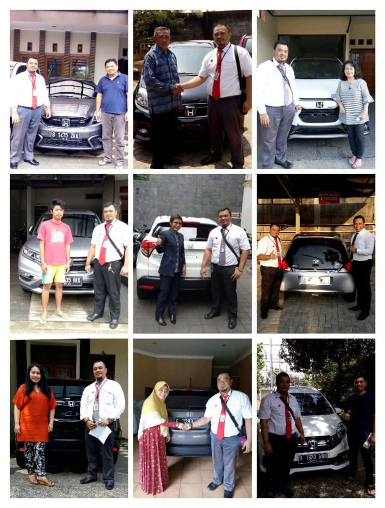 Galery Delivery-3 honda arista depok