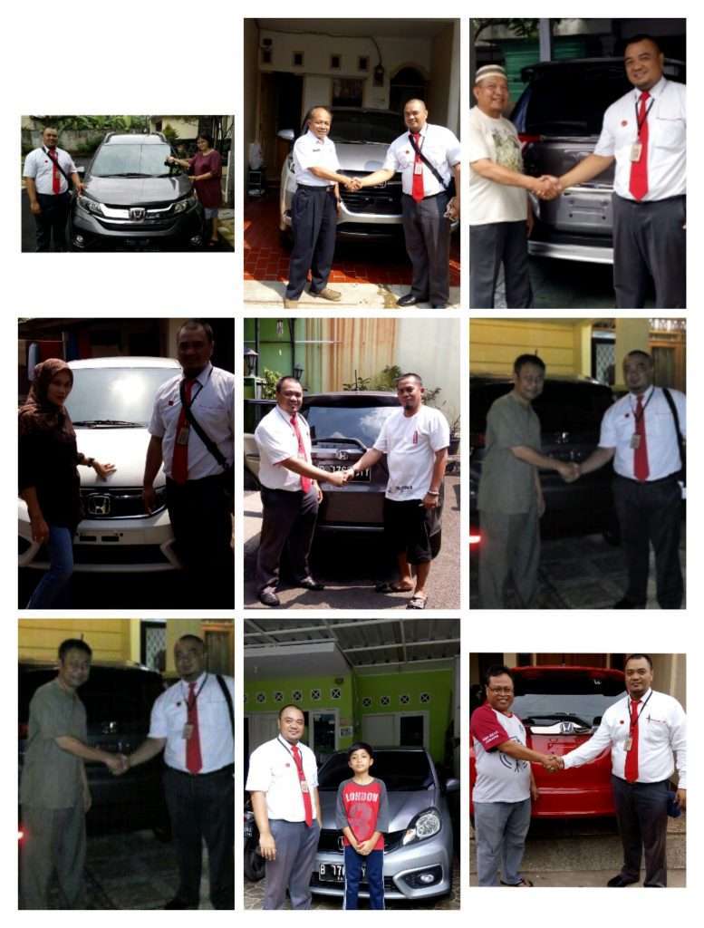 Gallery Delivery-2 honda arista depok